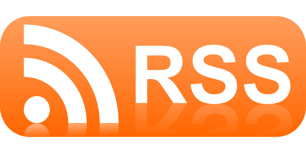 kanał RSS